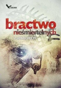 PREARMAGEDON T.2 BRACTWO NIEŚMIERTELNYCH