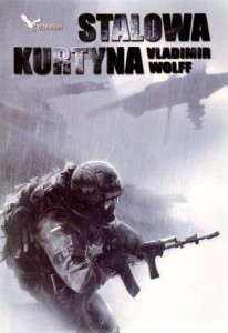STALOWA KURTYNA T.1, VLADIMIR WOLFF