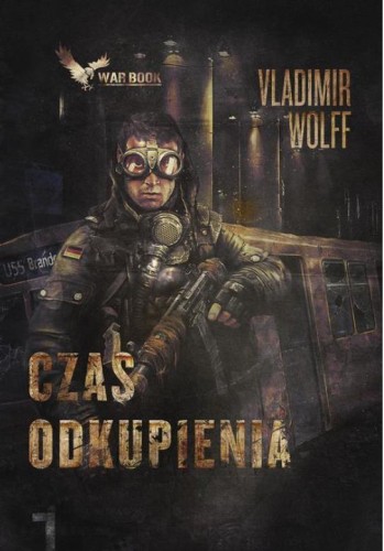 Apokalipsa T.1 Czas odkupienia, Vladimie Wolff