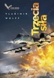 ARMAGEDON T.3 TRZECIA SIŁA, VLADIMIR WOLFF