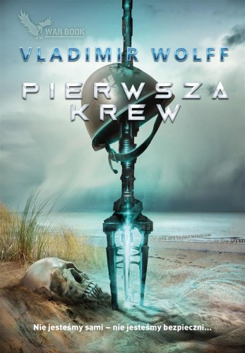 Pierwsze starcie T.4 Pierwsza krew, Vladimir Wolff