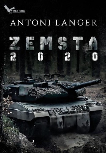 ZEMSTA 2020, Antoni Langer