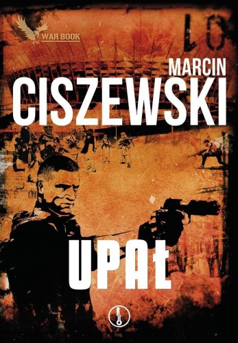 Cykl Meteo T.3 Upał, Marcin Ciszewski
