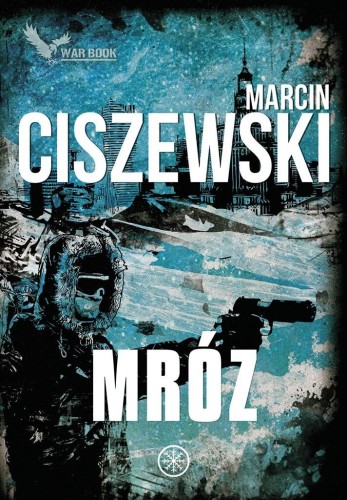 Cykl Meteo T.2 Mróz, Marcin Ciszewski