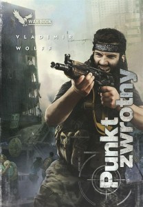 ARMAGEDON T.4 PUNKT ZWROTNY, VLADIMIR WOLFF