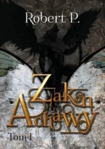 ZAKON ACHAWY T.1, ROBERT P.