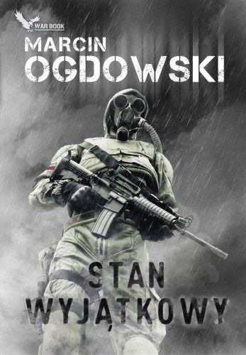 Stan wyjątkowy, Marcin Ogdowski