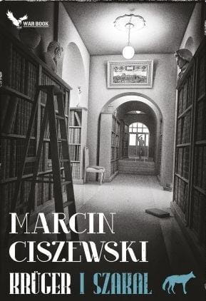 Kruger T.1 Szakal, Marcin Ciszewski