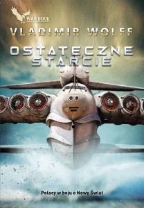 PIERWSZE STARCIE T.4 OSTATECZNE STARCIE