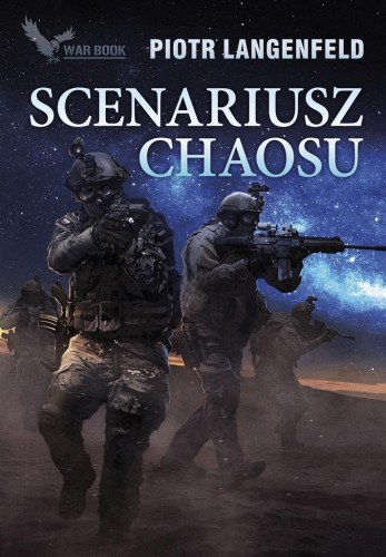 Scenariusz chaosu, Piotr Langenfeld