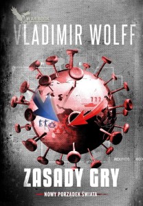 NOWY PORZĄDEK ŚWIATA T.1 ZASADY GRY