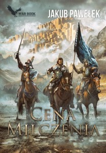 CENA MILCZENIA, JAKUB PAWEŁEK