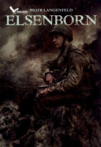 ELSENBORN, PIOTR LANGENFELD
