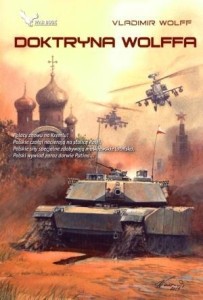 STALOWA KURTYNA T.6 DOKTRYNA WOLFFA