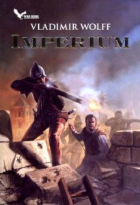 IMPERIUM, WOLFF VLADIMIR
