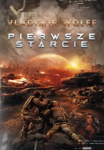 PIERWSZE STARCIE T.1, VLADIMIR WOLFF