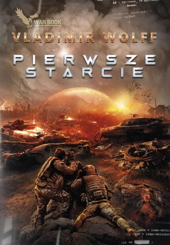 Pierwsze starcie T.1, Vladimir Wolff