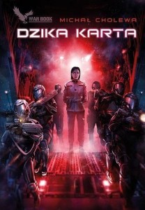 ALGORYTM WOJNY T.6 DZIKA KARTA