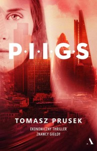 P.I.I.G.S., TOMASZ PRUSEK