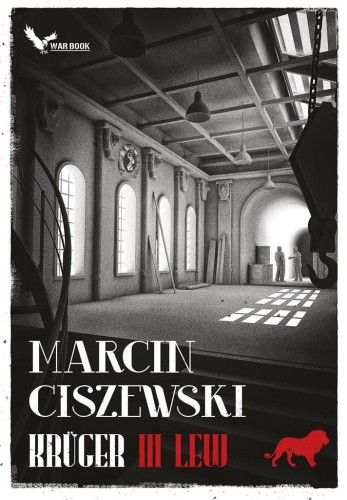 Kruger T.3 Lew, Marcin Ciszewski