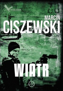 CYKL METEO T.1 WIATR, MARCIN CISZEWSKI