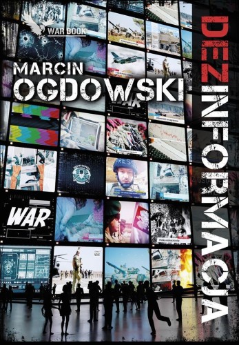 (Dez)informacja, Marcin Ogdowski