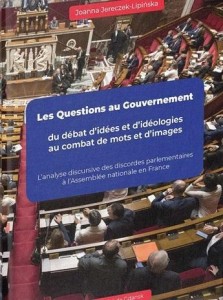 LES QUESTIONS AU GOUVERNEMENT DU DBAT..