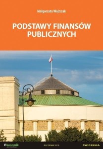 PODSTAWY FINANSÓW PUBLICZNYCH ĆW. W.2021 EKONOMIK