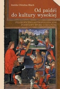 OD PAIDEI DO KULTURY WYSOKIEJ
