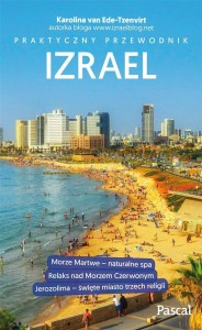 PRZEWODNIK PRAKTYCZNY - IZRAEL