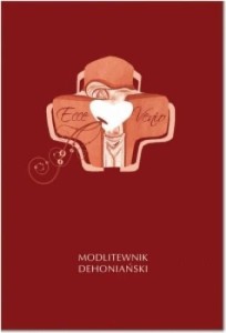 ECCE VENIO. MODLITEWNIK DEHONIAŃSKI