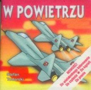 W powietrzu LIWONA, Todorski Stefan
