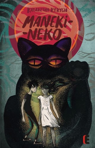 Maneki-Neko, Katarzyna Ryrych