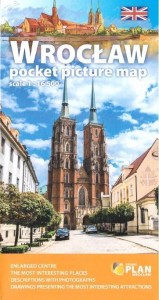 PLAN KIESZONKOWY RYS.-WROCŁAW W.ANGIELSKA 1:16 500