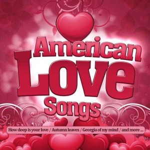 AMERICAN LOVE SONGS SOLITON
