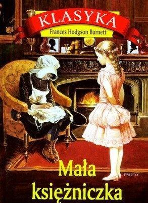 Mała księżniczka, Frances Hodgson Burnett
