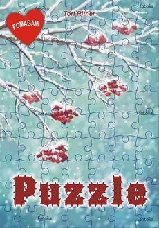 Puzzle, Tori Ritner