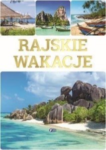 RAJSKIE WAKACJE TW, PRACA ZBIOROWA