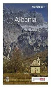 TRAVELBOOK. ALBANIA