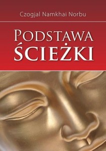 PODSTAWA ŚCIEŻKI, CZOGJAL NAMKHAI NORBU