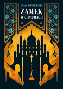 ZAMEK W CHMURACH, DIANA WYNNE JONES