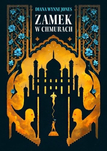 Zamek w chmurach, Diana Wynne Jones