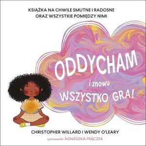ODDYCHAM I ZNOWU WSZYSTKO GRA!