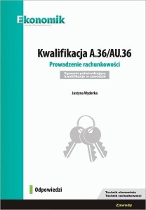 KWALIFIKACJA A.36/AU.36 ODPOWIEDZI W.2019 EKONOMIK