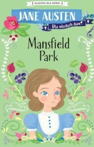 MANSFIELD PARK, JANE AUSTEN