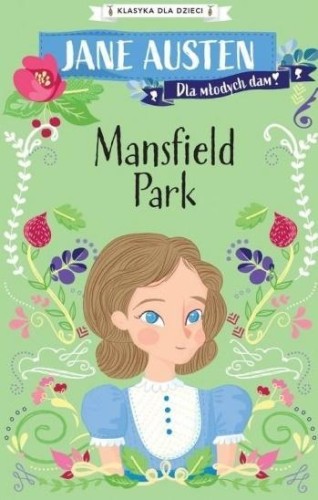 Mansfield Park, Jane Austen
