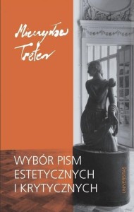 WYBÓR PISM ESTETYCZNYCH I KRYTYCZNYCH