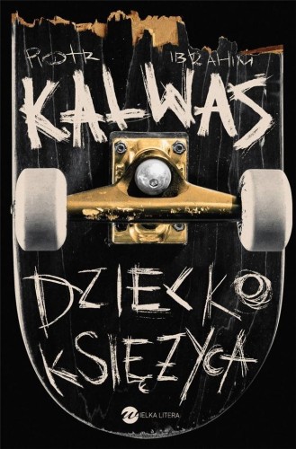 Dziecko Księżyca, Piotr Ibrahim Kalwas