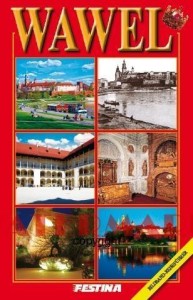 ALBUM WAWEL - MINI - WERSJA NIEMIECKA