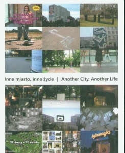 INNE MIASTO, INNE ŻYCIE